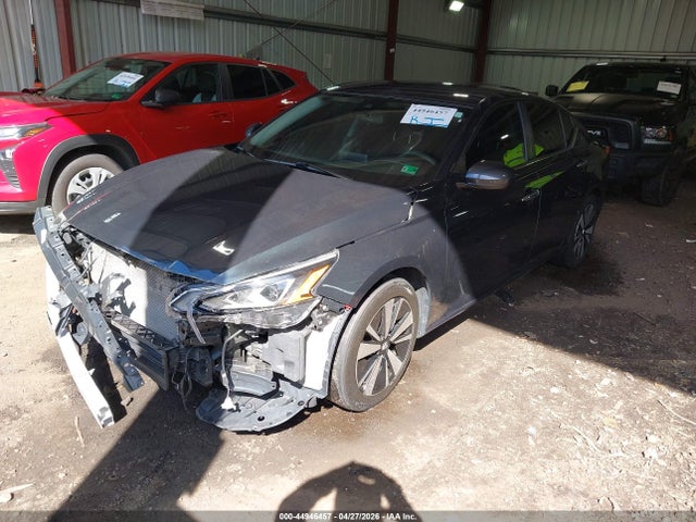 Продаж на аукціоні авто 2022 Nissan Altima Sv Fwd, vin: 1N4BL4DV8NN307557, номер лоту: 44946457