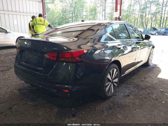 Продаж на аукціоні авто 2022 Nissan Altima Sv Fwd, vin: 1N4BL4DV8NN307557, номер лоту: 44946457
