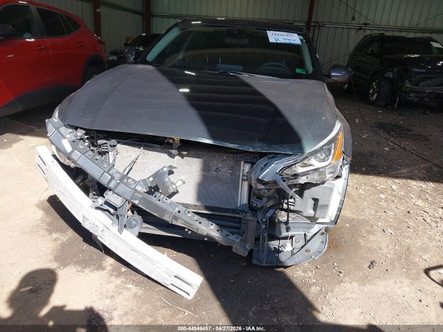 Продаж на аукціоні авто 2022 Nissan Altima Sv Fwd, vin: 1N4BL4DV8NN307557, номер лоту: 44946457