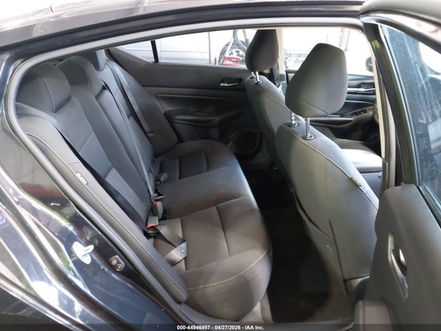 Продаж на аукціоні авто 2022 Nissan Altima Sv Fwd, vin: 1N4BL4DV8NN307557, номер лоту: 44946457