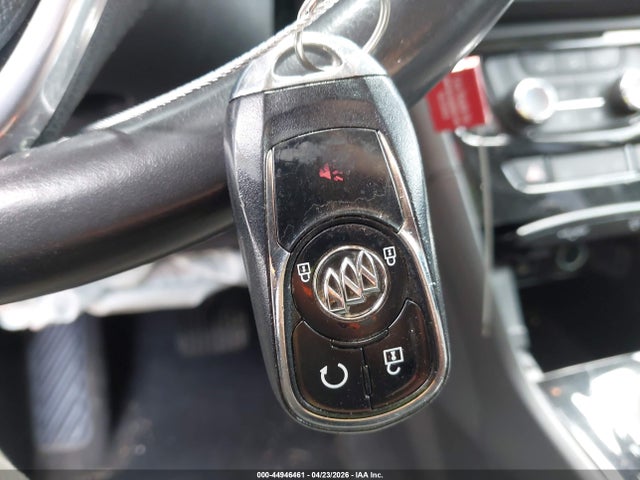 44946461 :رقم المزاد ، KL4CJESBXKB856588 vin ، 2019 Buick Encore Awd Preferred مزاد بيع