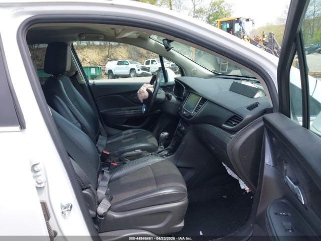 44946461 :رقم المزاد ، KL4CJESBXKB856588 vin ، 2019 Buick Encore Awd Preferred مزاد بيع