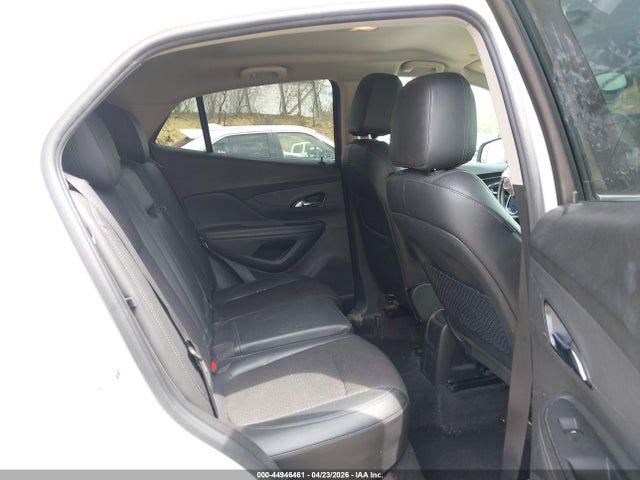 44946461 :رقم المزاد ، KL4CJESBXKB856588 vin ، 2019 Buick Encore Awd Preferred مزاد بيع