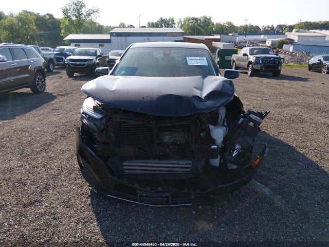 Продажа на аукционе авто 2023 Chevrolet Equinox Lt, vin: 3GNAXJEG0PL215071, номер лота: 44946463