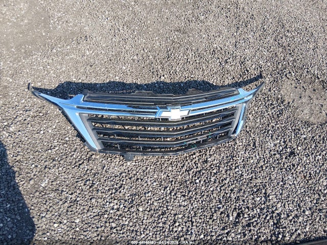 Продажа на аукционе авто 2023 Chevrolet Equinox Lt, vin: 3GNAXJEG0PL215071, номер лота: 44946463
