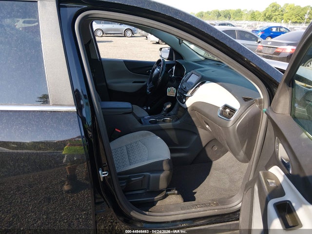 Продажа на аукционе авто 2023 Chevrolet Equinox Lt, vin: 3GNAXJEG0PL215071, номер лота: 44946463