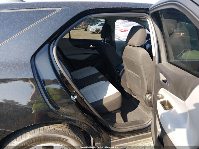 Продажа на аукционе авто 2023 Chevrolet Equinox Lt, vin: 3GNAXJEG0PL215071, номер лота: 44946463