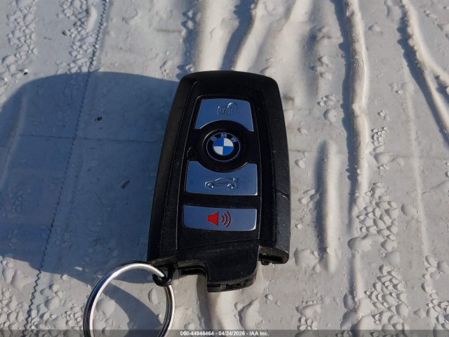 Продаж на аукціоні авто 2017 Bmw X3 Xdrive28i, vin: 5UXWX9C3XH0W70309, номер лоту: 44946464