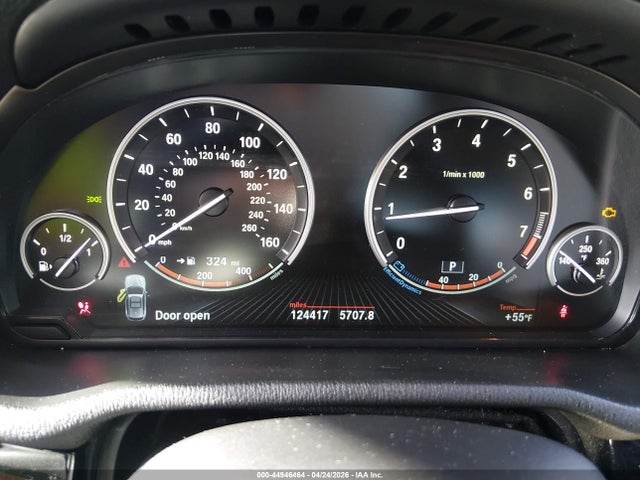 Продаж на аукціоні авто 2017 Bmw X3 Xdrive28i, vin: 5UXWX9C3XH0W70309, номер лоту: 44946464