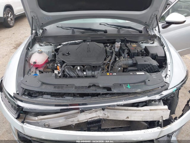 Aukcja sprzedaży 2024 Hyundai Sonata Sel, vin: KMHL64JA1RA368877, numer aukcji: 44946465
