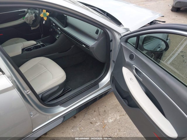 Aukcja sprzedaży 2024 Hyundai Sonata Sel, vin: KMHL64JA1RA368877, numer aukcji: 44946465