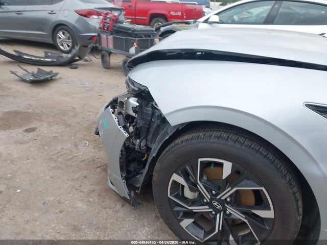 Aukcja sprzedaży 2024 Hyundai Sonata Sel, vin: KMHL64JA1RA368877, numer aukcji: 44946465