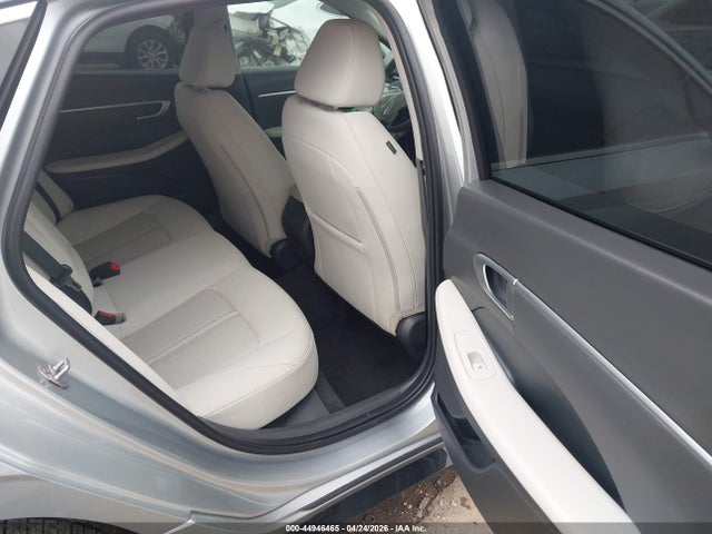 Aukcja sprzedaży 2024 Hyundai Sonata Sel, vin: KMHL64JA1RA368877, numer aukcji: 44946465
