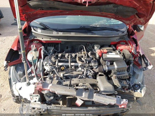 Aukcja sprzedaży 2019 Nissan Kicks Sr, vin: 3N1CP5CU6KL566323, numer aukcji: 44946466