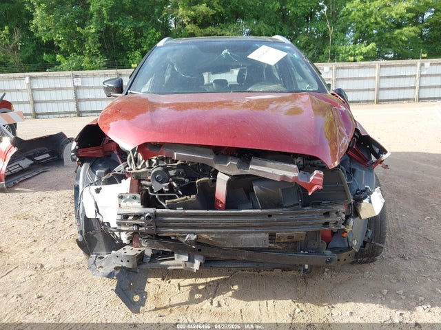 Aukcja sprzedaży 2019 Nissan Kicks Sr, vin: 3N1CP5CU6KL566323, numer aukcji: 44946466