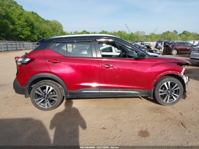 Aukcja sprzedaży 2019 Nissan Kicks Sr, vin: 3N1CP5CU6KL566323, numer aukcji: 44946466