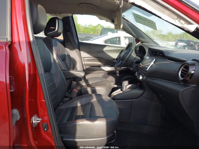 Aukcja sprzedaży 2019 Nissan Kicks Sr, vin: 3N1CP5CU6KL566323, numer aukcji: 44946466