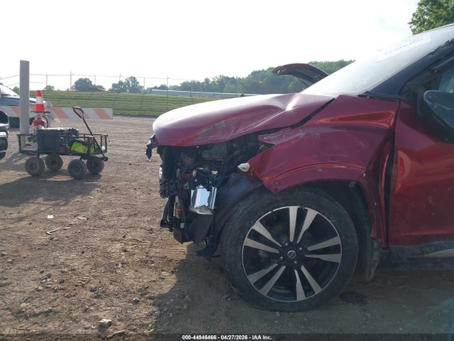 Aukcja sprzedaży 2019 Nissan Kicks Sr, vin: 3N1CP5CU6KL566323, numer aukcji: 44946466