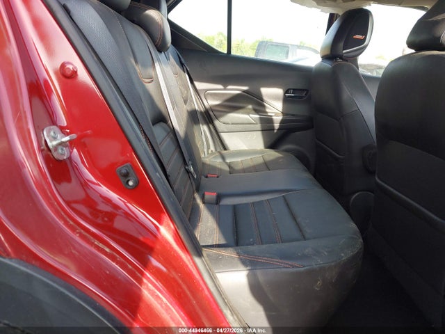 Aukcja sprzedaży 2019 Nissan Kicks Sr, vin: 3N1CP5CU6KL566323, numer aukcji: 44946466
