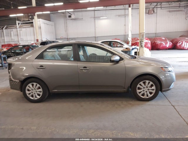 Aukcja sprzedaży 2010 Kia Forte Ex, vin: KNAFU4A27A5237687, numer aukcji: 44946468