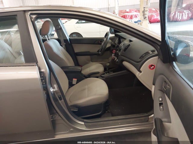 Aukcja sprzedaży 2010 Kia Forte Ex, vin: KNAFU4A27A5237687, numer aukcji: 44946468