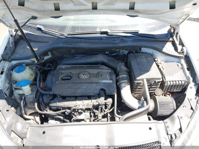 Продаж на аукціоні авто 2011 Volkswagen Gti 4-door, vin: WVWHD7AJ5BW243777, номер лоту: 44946469