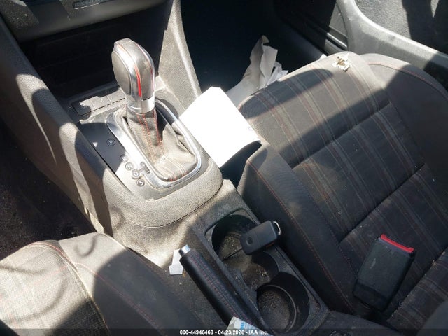 Продаж на аукціоні авто 2011 Volkswagen Gti 4-door, vin: WVWHD7AJ5BW243777, номер лоту: 44946469
