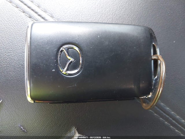 2021 Mazda Cx-30 Select მანქანა იყიდება აუქციონზე, vin: 3MVDMABL0MM302733, აუქციონის ნომერი: 44946471