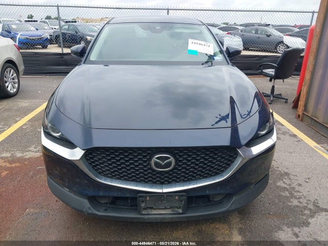 2021 Mazda Cx-30 Select მანქანა იყიდება აუქციონზე, vin: 3MVDMABL0MM302733, აუქციონის ნომერი: 44946471