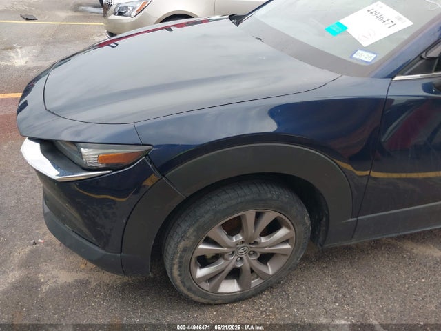 2021 Mazda Cx-30 Select მანქანა იყიდება აუქციონზე, vin: 3MVDMABL0MM302733, აუქციონის ნომერი: 44946471