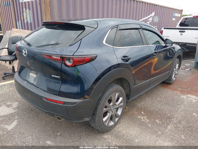 2021 Mazda Cx-30 Select მანქანა იყიდება აუქციონზე, vin: 3MVDMABL0MM302733, აუქციონის ნომერი: 44946471