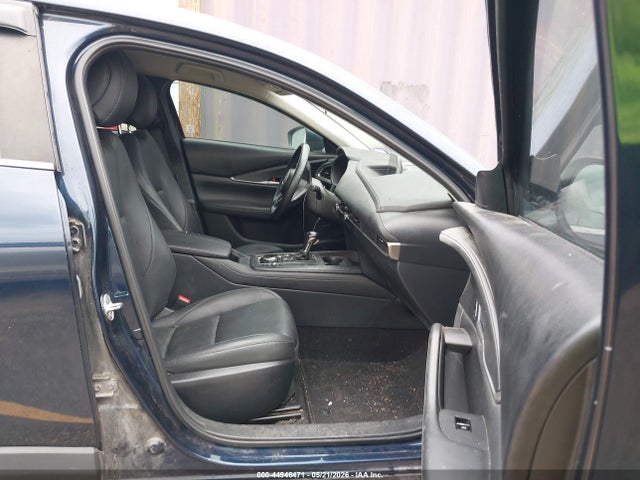 2021 Mazda Cx-30 Select მანქანა იყიდება აუქციონზე, vin: 3MVDMABL0MM302733, აუქციონის ნომერი: 44946471