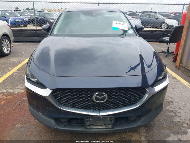 2021 Mazda Cx-30 Select მანქანა იყიდება აუქციონზე, vin: 3MVDMABL0MM302733, აუქციონის ნომერი: 44946471