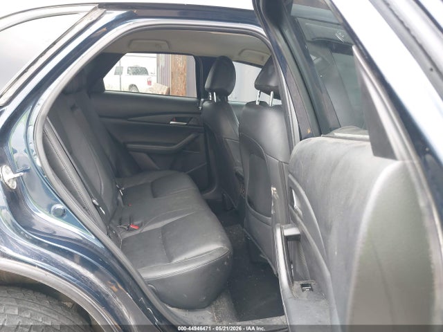 2021 Mazda Cx-30 Select მანქანა იყიდება აუქციონზე, vin: 3MVDMABL0MM302733, აუქციონის ნომერი: 44946471