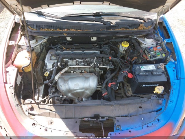 Продаж на аукціоні авто 2013 Dodge Dart Sxt, vin: 1C3CDFBA2DD328484, номер лоту: 44946473