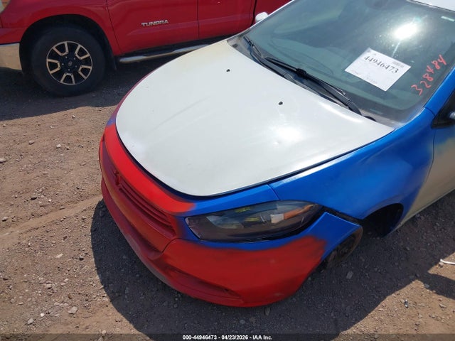 Продаж на аукціоні авто 2013 Dodge Dart Sxt, vin: 1C3CDFBA2DD328484, номер лоту: 44946473