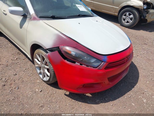 Продаж на аукціоні авто 2013 Dodge Dart Sxt, vin: 1C3CDFBA2DD328484, номер лоту: 44946473