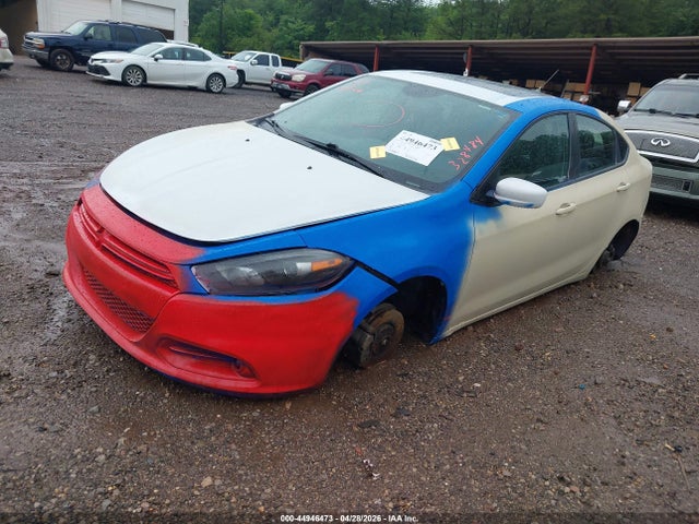 Продаж на аукціоні авто 2013 Dodge Dart Sxt, vin: 1C3CDFBA2DD328484, номер лоту: 44946473