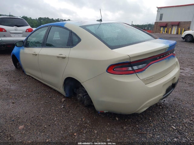 Продаж на аукціоні авто 2013 Dodge Dart Sxt, vin: 1C3CDFBA2DD328484, номер лоту: 44946473