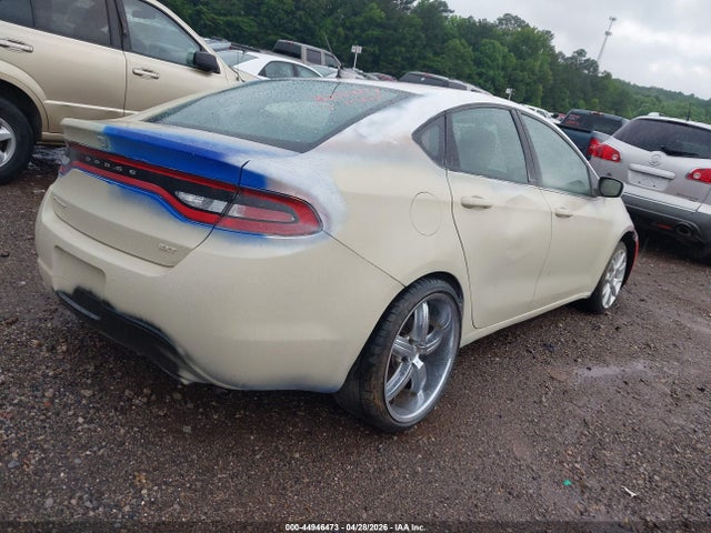 Продаж на аукціоні авто 2013 Dodge Dart Sxt, vin: 1C3CDFBA2DD328484, номер лоту: 44946473