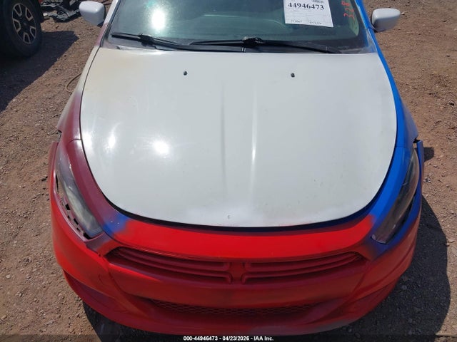 Продаж на аукціоні авто 2013 Dodge Dart Sxt, vin: 1C3CDFBA2DD328484, номер лоту: 44946473