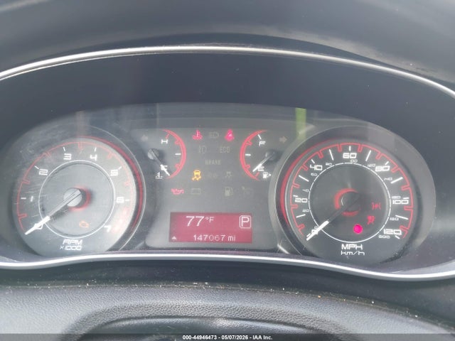 Продаж на аукціоні авто 2013 Dodge Dart Sxt, vin: 1C3CDFBA2DD328484, номер лоту: 44946473