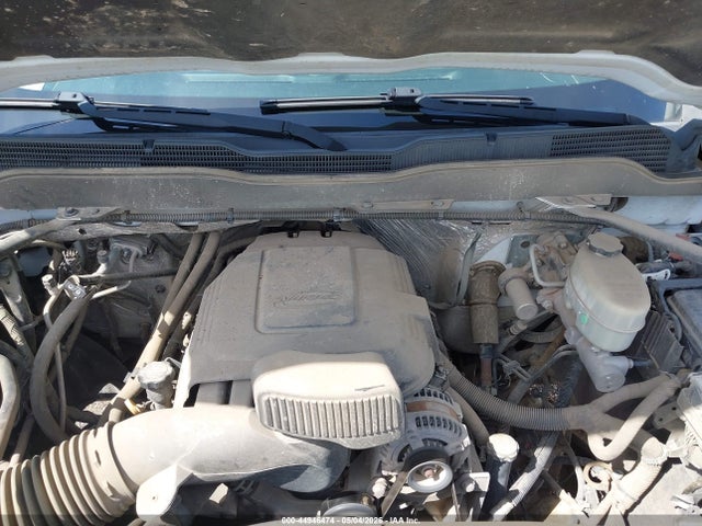 1GB0KUEG4GZ257812 Chevrolet Silverado 2500hd Wt