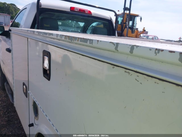 1GB0KUEG4GZ257812 Chevrolet Silverado 2500hd Wt