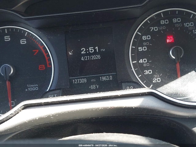 Продажа на аукционе авто 2014 Audi A4 2.0t Premium, vin: WAUBFAFL2EN008736, номер лота: 44946479