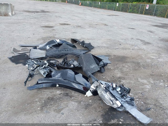 44946482 :رقم المزاد ، 1G1YC3D43T5105947 vin ، 2026 Chevrolet Corvette Stingray , 3lt, Rwd مزاد بيع