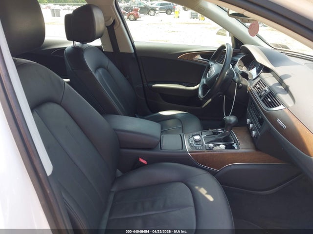 Продажа на аукционе авто 2014 Audi A6 2.0t Premium, vin: WAUGFAFC9EN004771, номер лота: 44946484