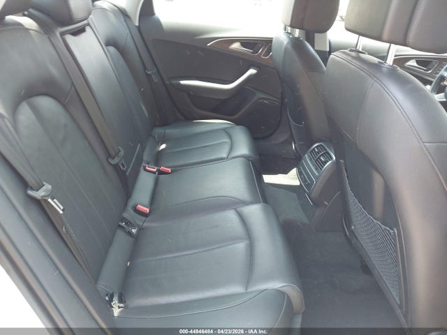 Продажа на аукционе авто 2014 Audi A6 2.0t Premium, vin: WAUGFAFC9EN004771, номер лота: 44946484