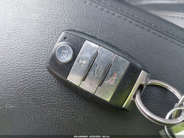Aukcja sprzedaży 2015 Kia Optima Sx Turbo, vin: 5XXGR4A63FG437318, numer aukcji: 44946485
