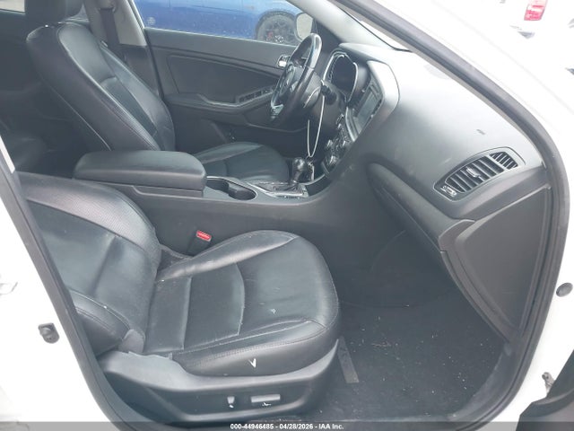 Aukcja sprzedaży 2015 Kia Optima Sx Turbo, vin: 5XXGR4A63FG437318, numer aukcji: 44946485